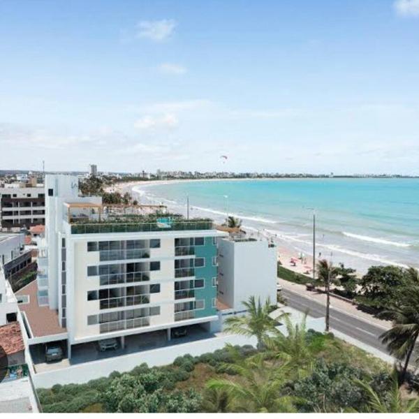 Urban Janeiro Beira mar