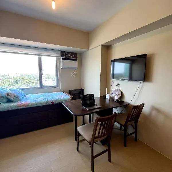 My CDO Condo, hotell i Cagayan de Oro