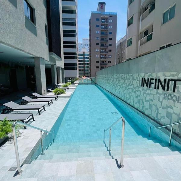 Flat Infinity 1504 Vista Mar
