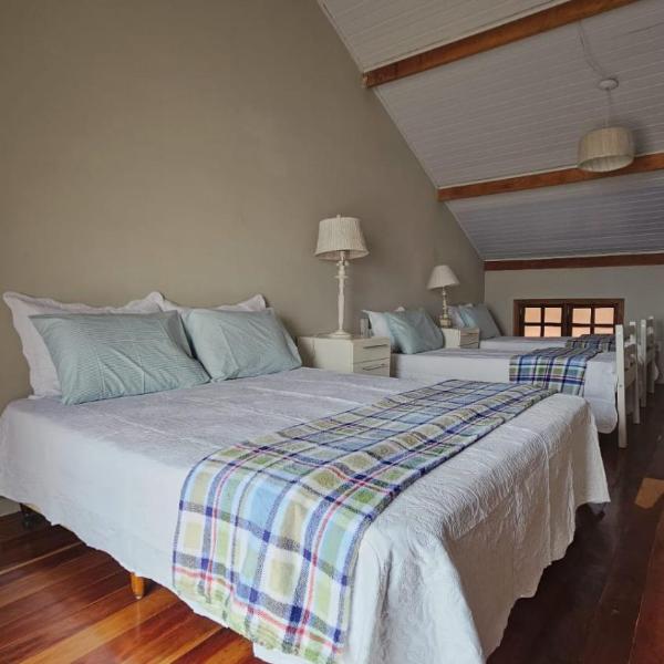 apartamento 200 mts praia do sape com piscina