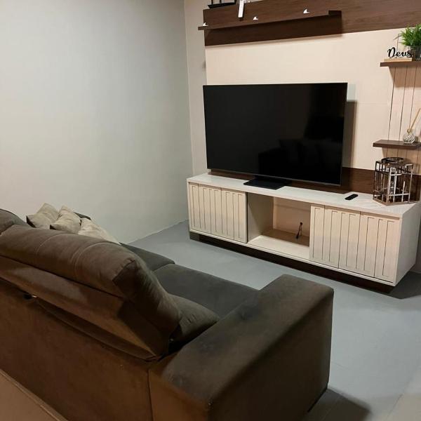 Casa Completa para COP 30