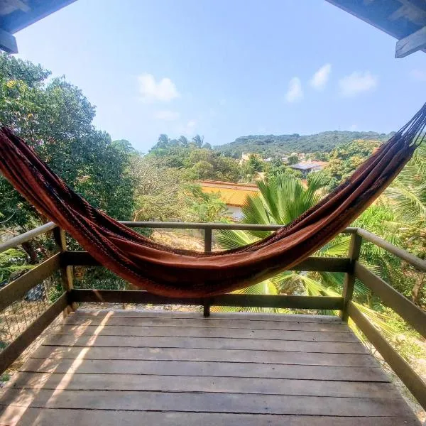 Stay Cool Pipa, hotel in Pipa