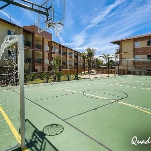 Ondas Praia Resort- Apt - Foto 5