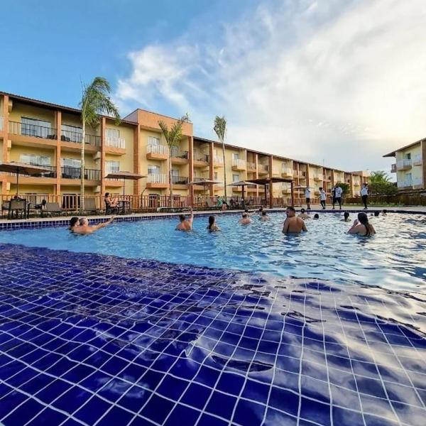 Ondas Praia Resort- Apt - Foto 2