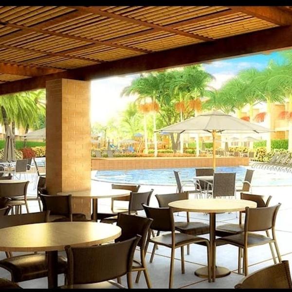 Ondas Praia Resort- Apt - Foto 3