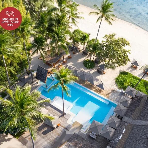 SALA Samui Choengmon Beach Resort, hotel in Choeng Mon Beach