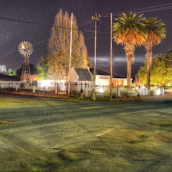 Rose Acres Guest House, hótel í Parys