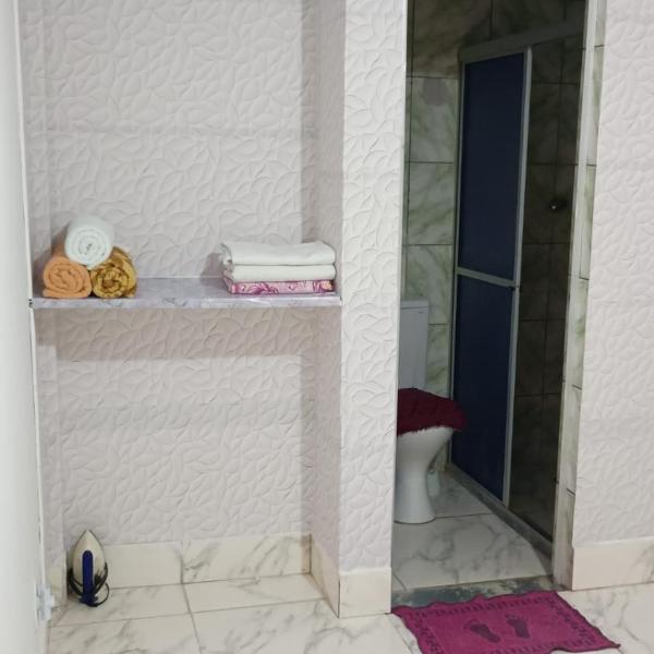 Cantinho da Miri - Simples e Aconchegante - Foto 2