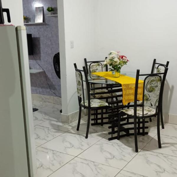 Cantinho da Miri - Simples e Aconchegante - Foto 4
