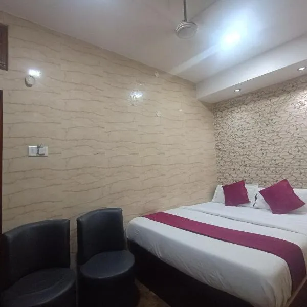 Hotel Shimla Inn photo 2