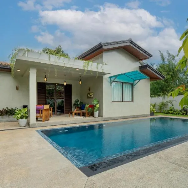 701 Mawella Villa, hotel v destinácii Mawella