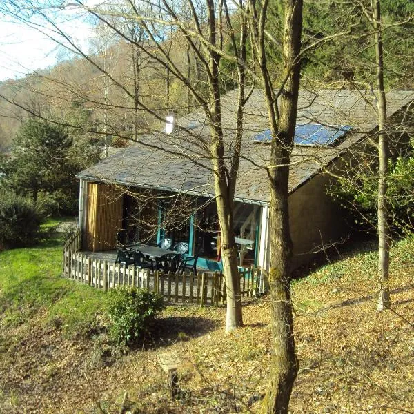 Le Vieux Sart 1, hotel in Stavelot