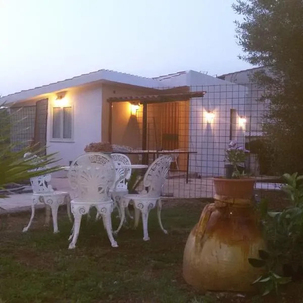Camera relax riservata intero appartamento – hotel w mieście Carini