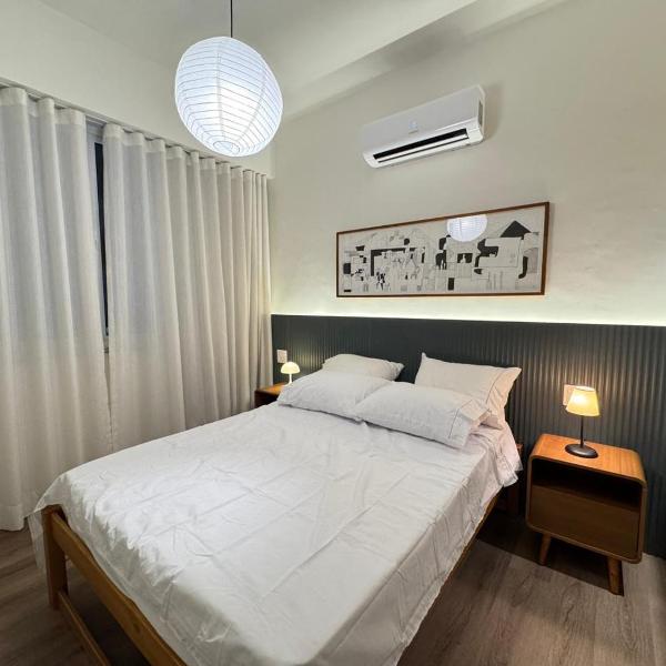 Apartamento espaçoso e agradável em Copacabana - Foto 2