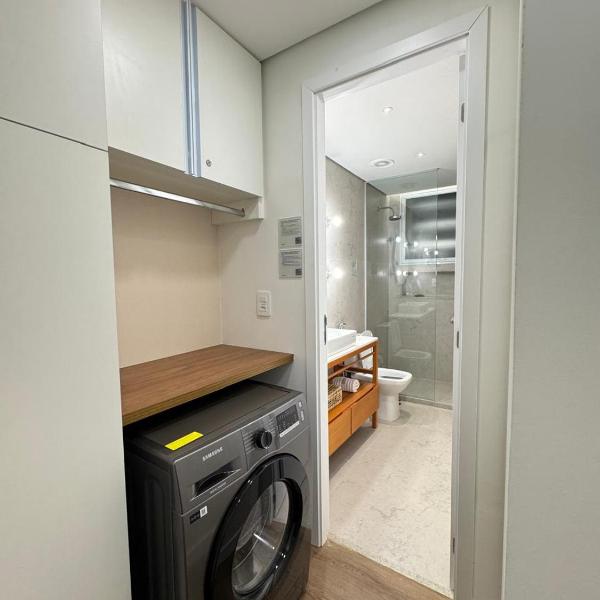 Apartamento espaçoso e agradável em Copacabana - Foto 5