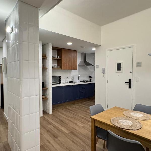 Apartamento espaçoso e agradável em Copacabana - Foto 4