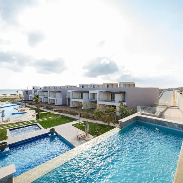Boho Sokhna - Families Only, Hotel in Ain Suchna