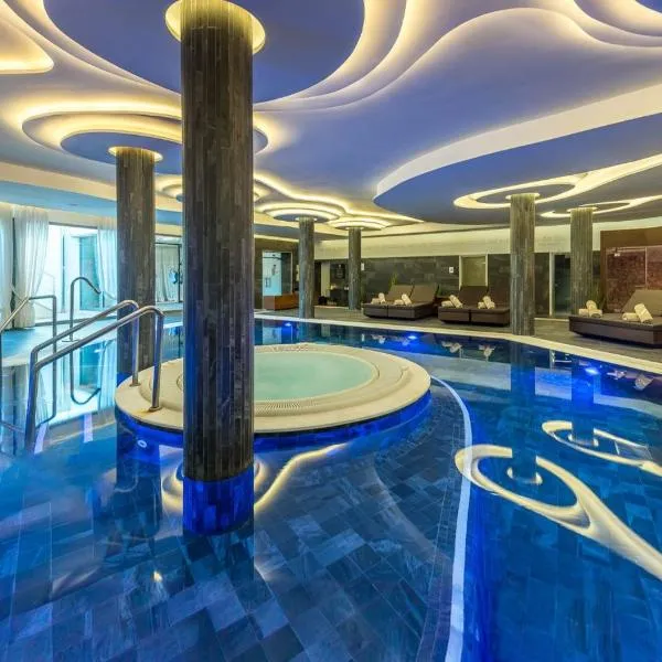 Pure Salt Port Adriano - Adults Only, hotel in Santa Ponsa