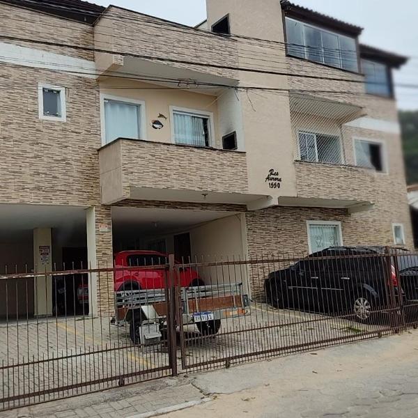 Apartamento 3 dormitórios com 2 suítes no Ingleses