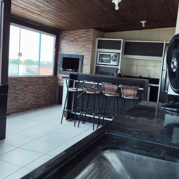 Apartamento 3 dormitórios com 2 suítes no Ingleses - Foto 4