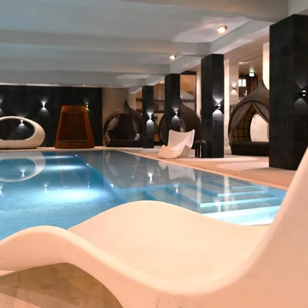 Hotel Sonnenhof Grafenau, hotel Grafenauban