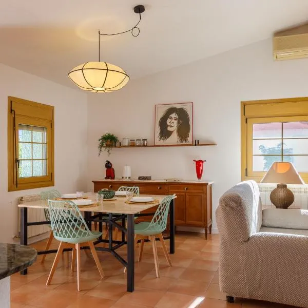 Loft en Santa Engracia - Entre el Moncayo y Las Bardenas, ξενοδοχείο 