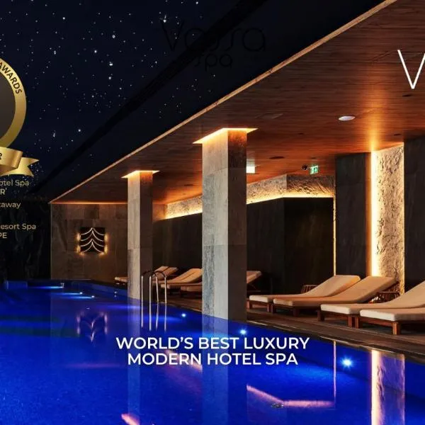 Bor Hotel by Karisma、ズラティボールのホテル