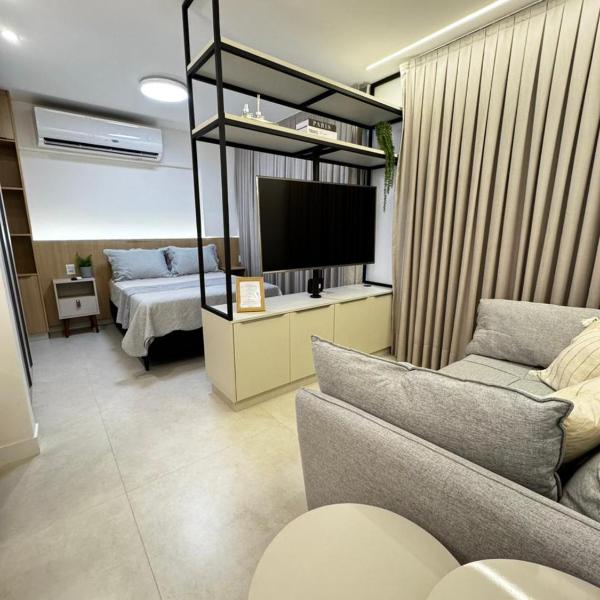 Studio Premium Batista Campos