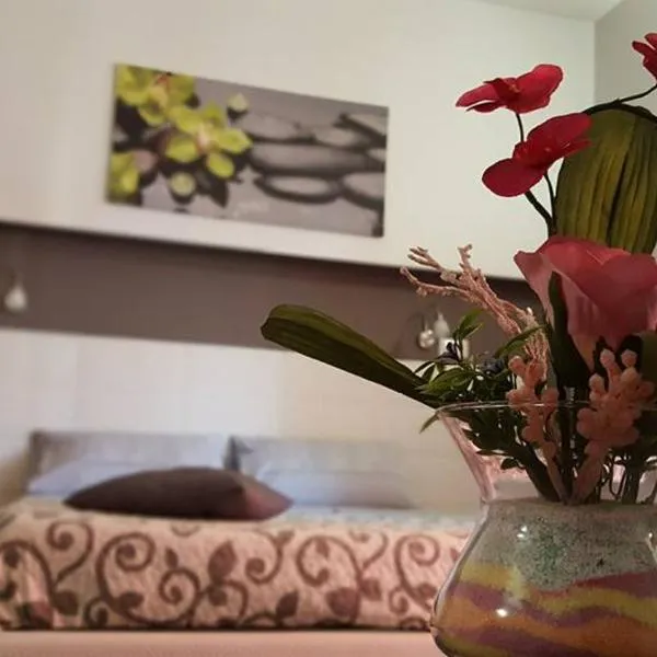 B&B Villa Letizia Inn, hotel in Castelbuono