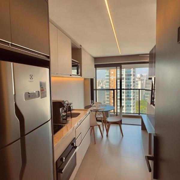2310 - Rentaqui Apartment Comfort Moema