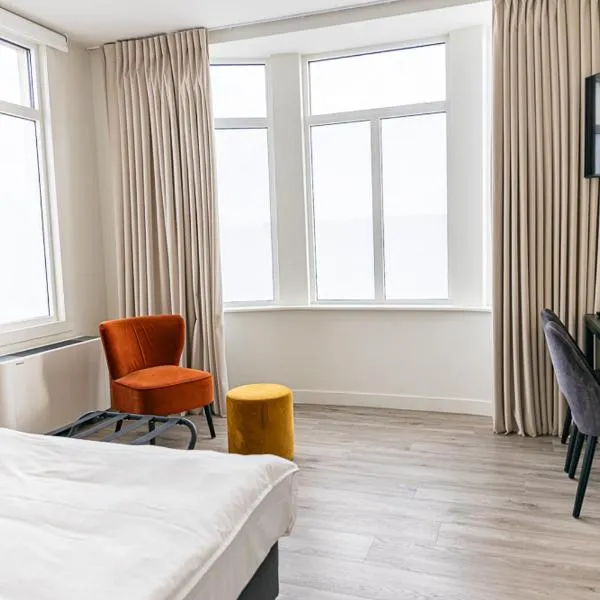 Hotel Bell-X Kortrijk-Wevelgem, hotel v destinaci Wevelgem