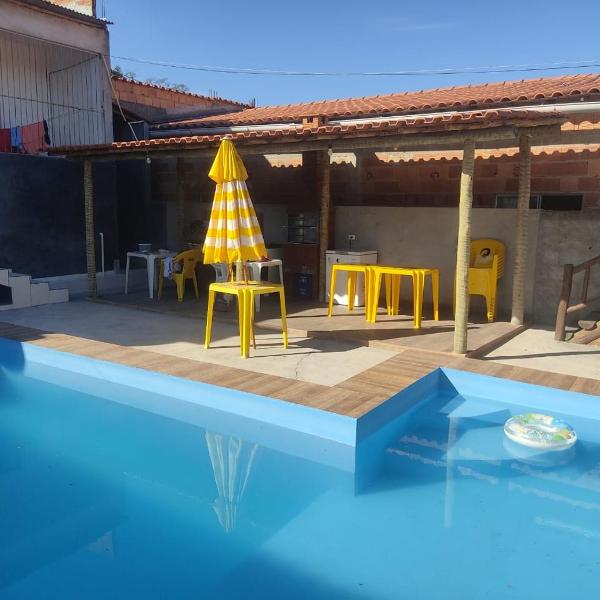 Casa Refúgio - Foto 4
