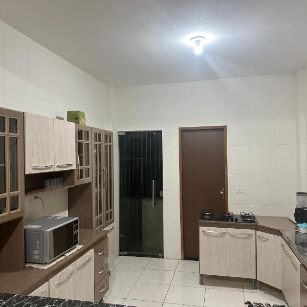 Casa Refúgio - Foto 5