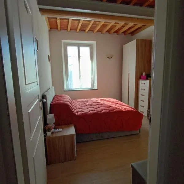 Casa Verde, hotel in Capannori