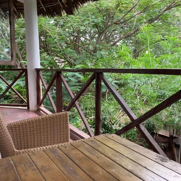 pasha nungwi zanzibar, Hotel in Nungwi