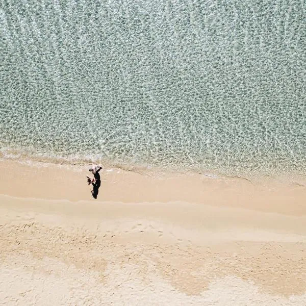 Hotel Aquadulci, hotel em Chia