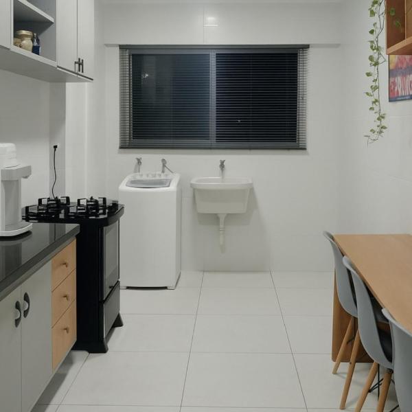 Central Stay Belém Cop 30