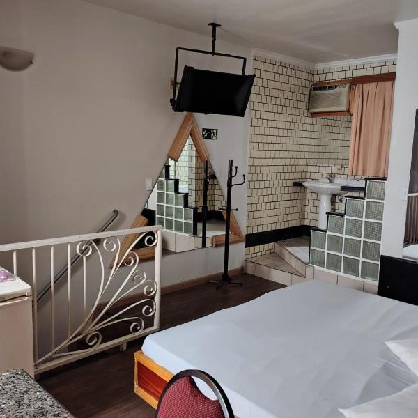 motel millenium - Foto 4