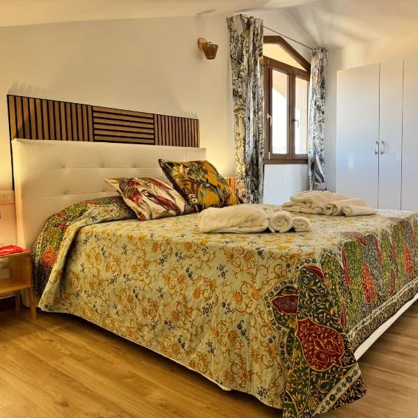 La Dimora di Deborah, hotel em Montecatini Terme