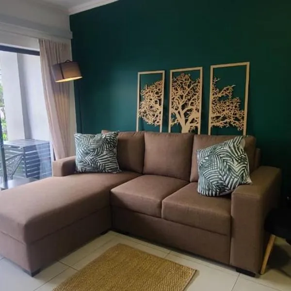 Emerald Haven, hotel v destinaci Ballito