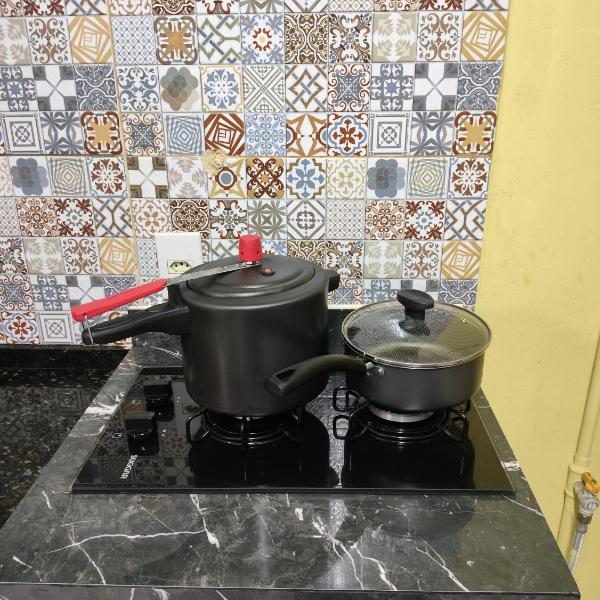 Pousada Confort - Foto 3
