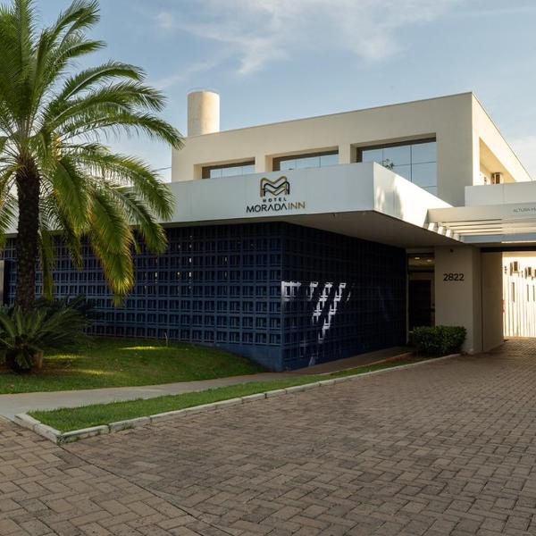 Morada Inn Hotel