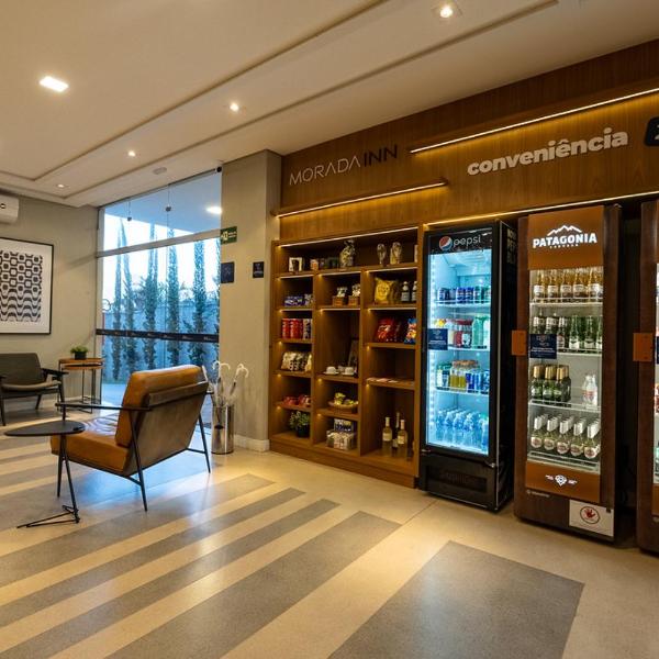 Morada Inn Hotel - Foto 4
