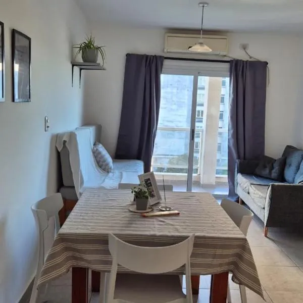 VitruApart Temporario, viešbutis mieste Resistensija