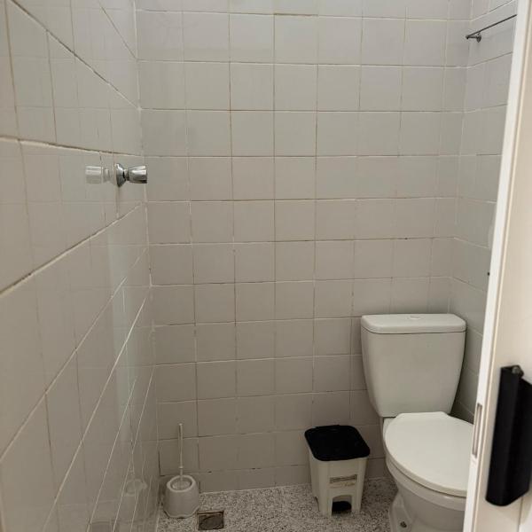 Apartamento na Praia do Morro, próximo a praia - Foto 3