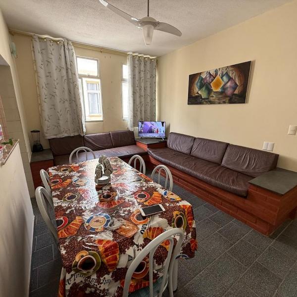 Apartamento na Praia do Morro, próximo a praia - Foto 4
