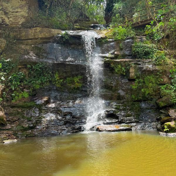 Pousada Shangri-lá