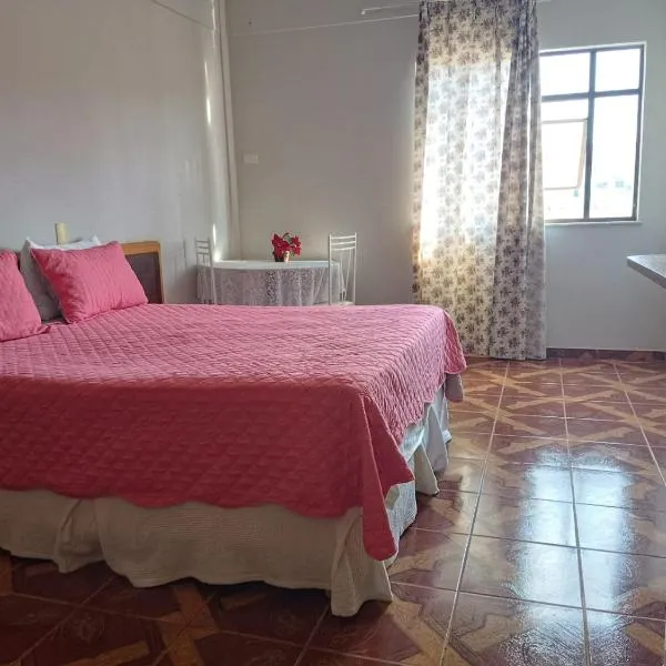 Gutemberg Palace Hotel, hotel v destinaci Nova Serrana