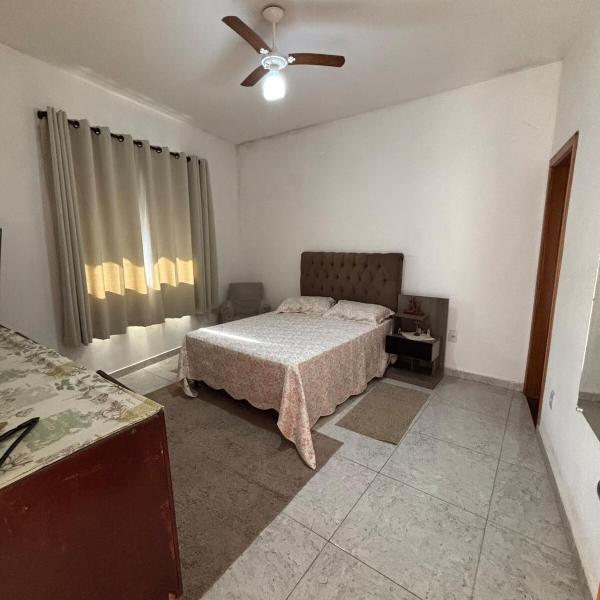 Casa com Vista de Caxambu - Foto 2