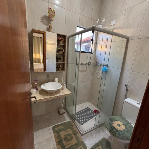 Casa com Vista de Caxambu - Foto 3